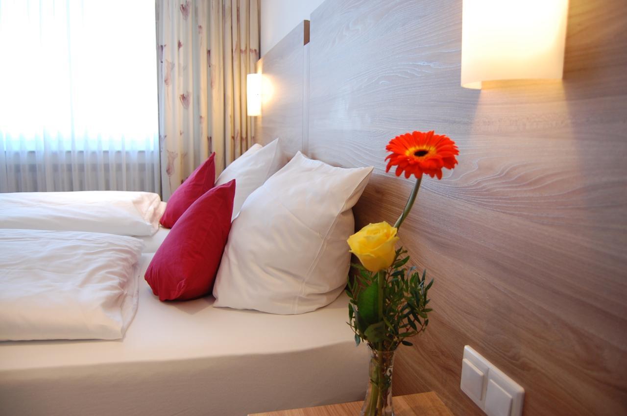 Hotel Schuetzenburg Burscheid Dış mekan fotoğraf