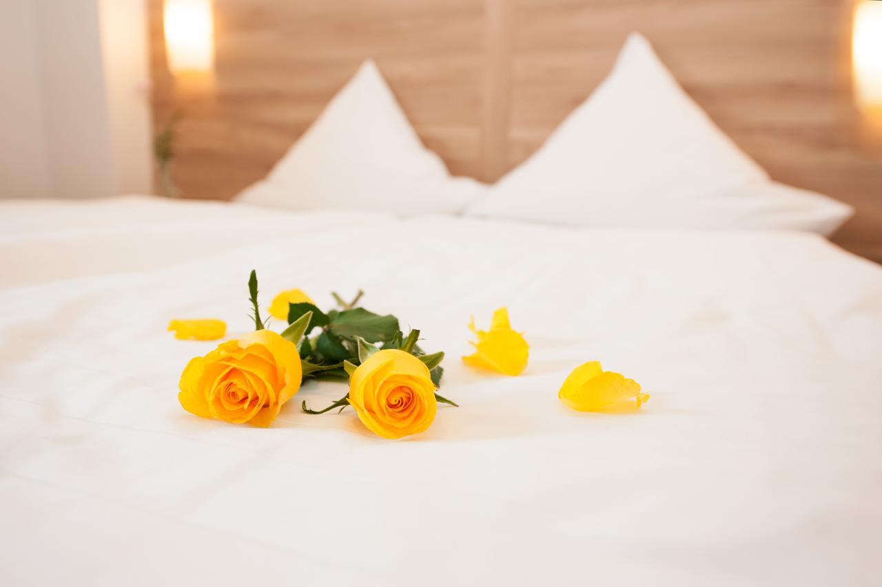 Hotel Schuetzenburg Burscheid Dış mekan fotoğraf